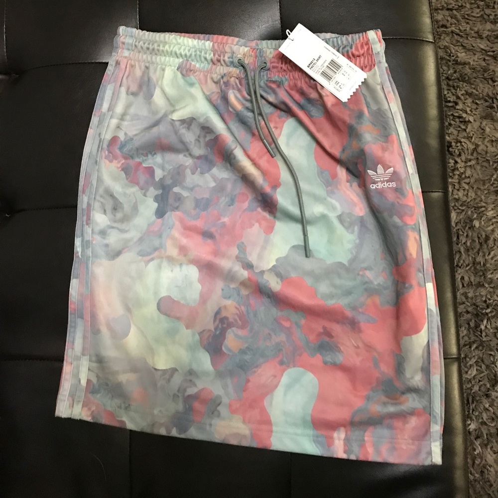 Adidas originals skirt